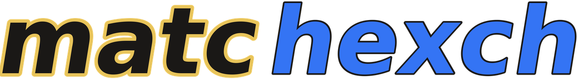 matchexch logo